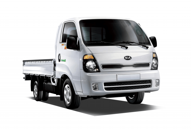 kia frontier K200 Thùng lửng