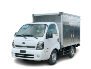 kia frontier k200