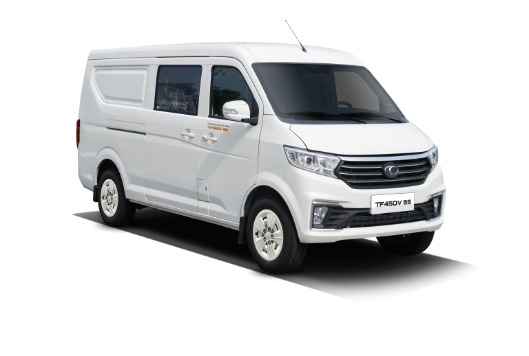 Van TF 450V 5S 5 chỗ