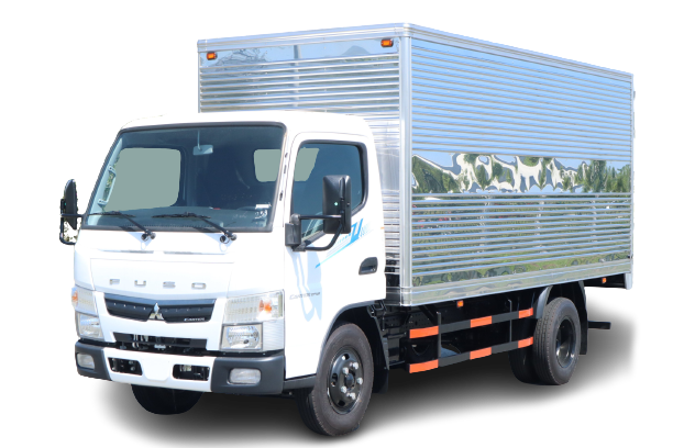 xe tải nhật mitsubishi fuso canter tf4.9