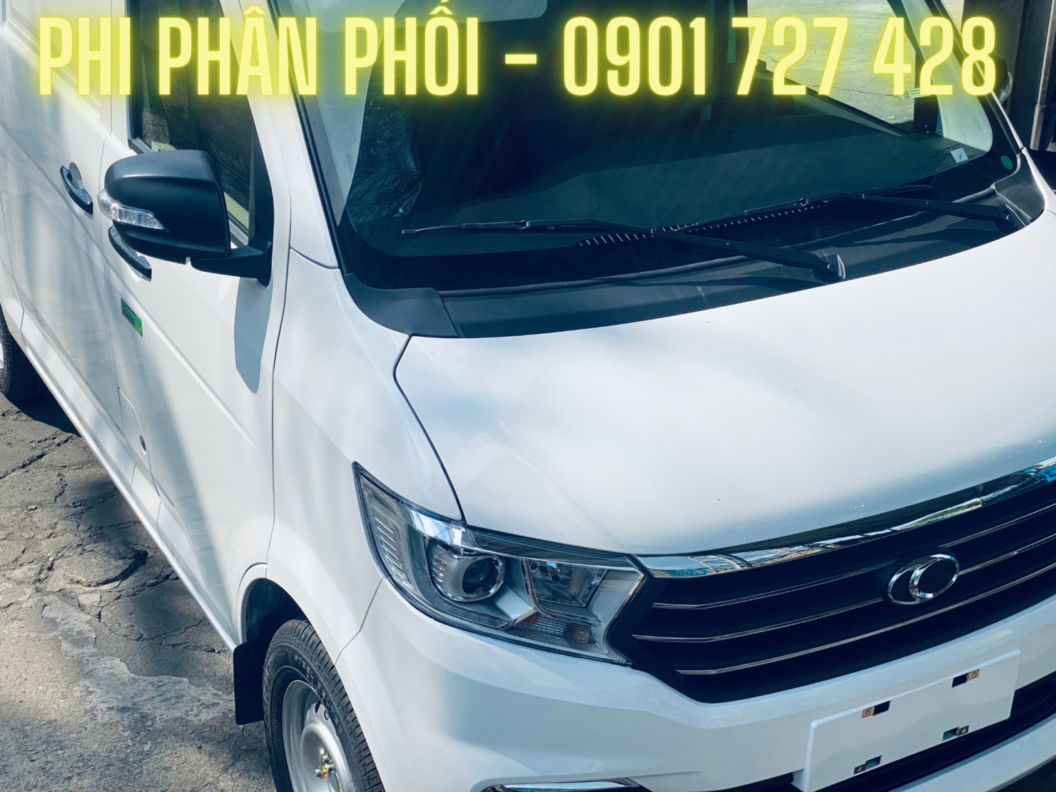 tải van TF420 2 chỗ thùng dài 2m3 (3)