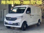 tải van TF420 2 chỗ thùng dài 2m3 (2