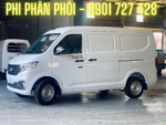 tải van TF420 2 chỗ thùng dài 2m3 (2