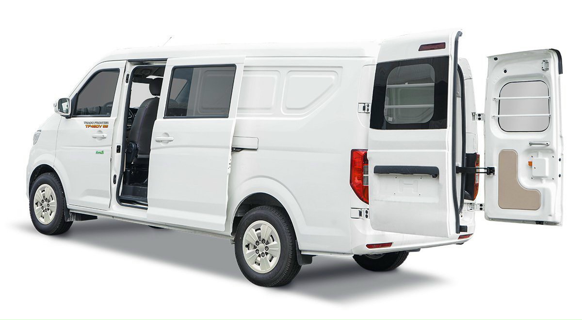 cốp xe tải van tf480v 5s