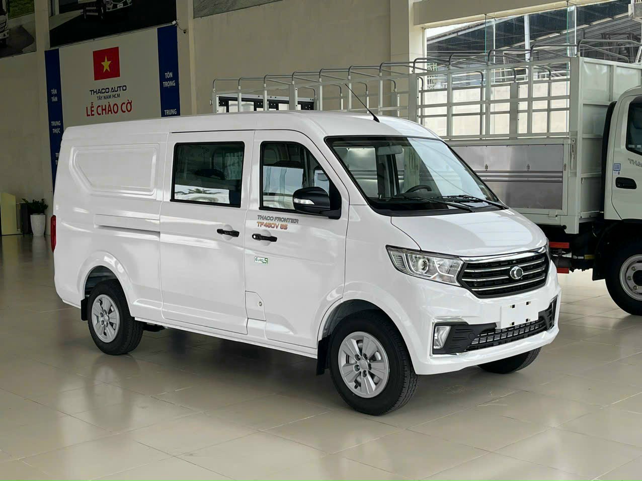 TF450V 5S THACO VAN 5 CHỖ