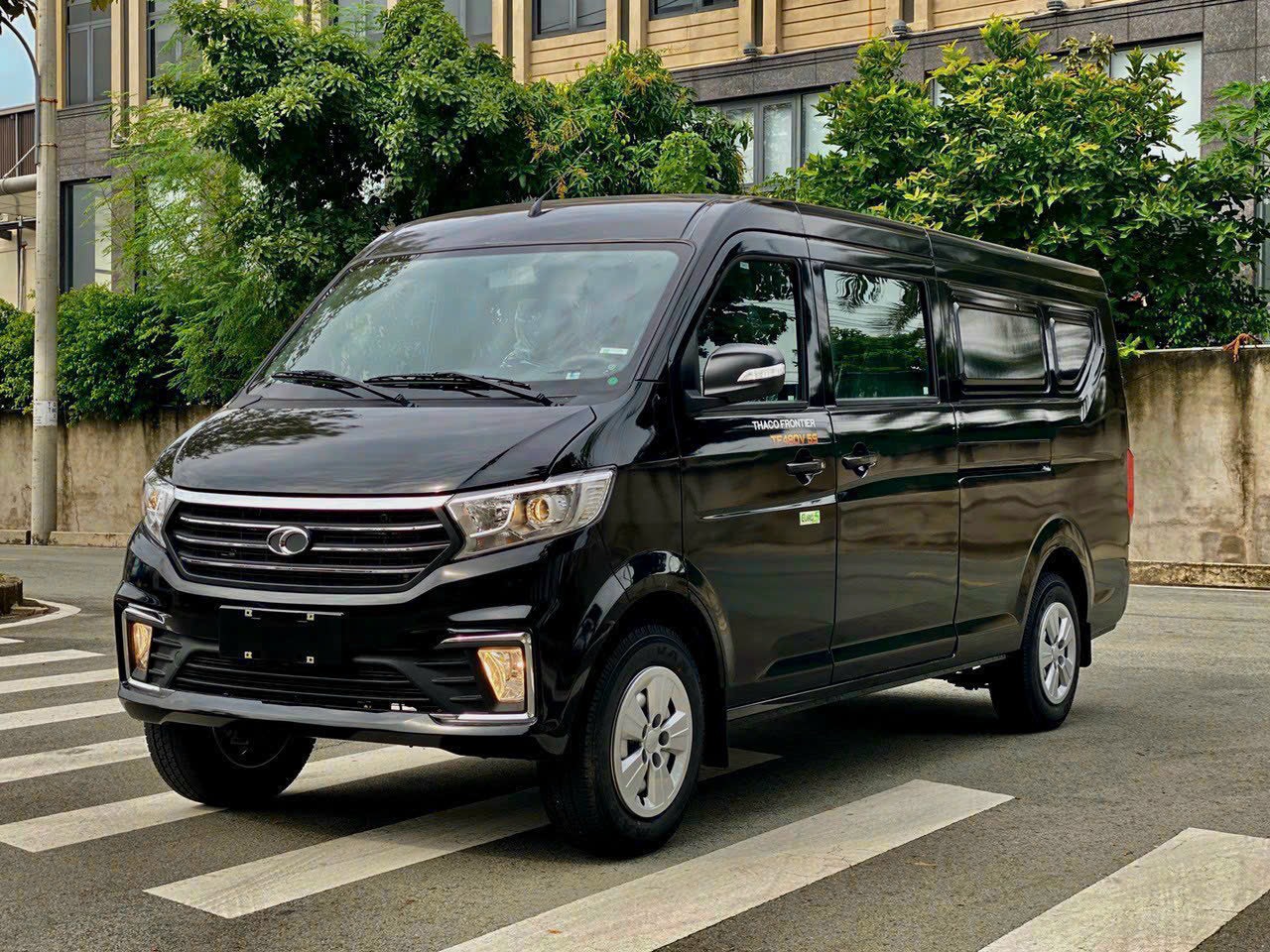 xe tải van thaco 5 chỗ tf480