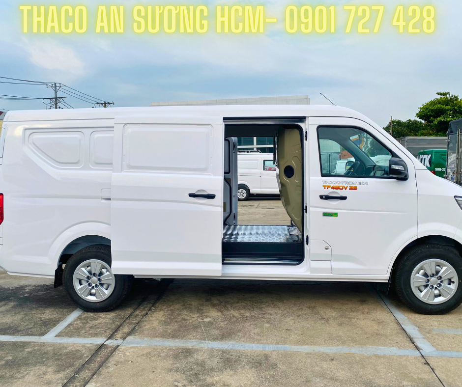 xe thaco frontier Van TF480 2 chỗ (5)