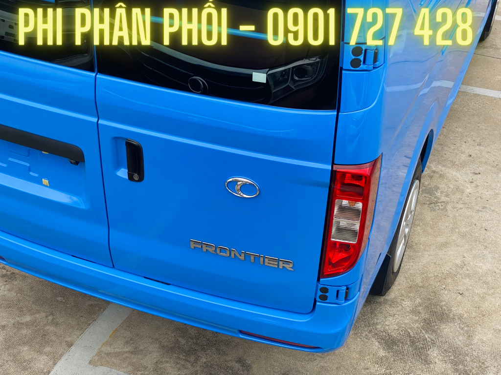 xe van thaco màu xanh (2)